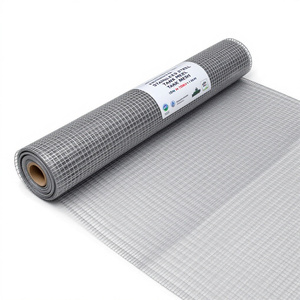 Mạ kẽm gà dây hàng rào cuộn dây thép không gỉ lưới lưới cuộn Hàn dây lưới CuộN bền và phong cách - Product Image 2