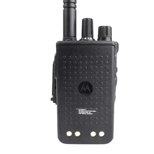 สำหรับวิทยุสื่อสารแบบพกพา รุ่นดั้งเดิม DP3661e ดิจิตอล ระยะไกล DMR กำลังส่ง 5 วัตต์ ระยะ 1-10 กิโลเมตร - Product Image 3