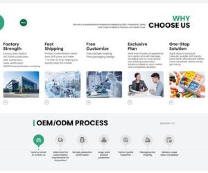 Venta directa de fábrica, entrega rápida, multivitamínico, impulso inmunológico, gotas líquidas, vitamina K2 D3, fuerza para adultos, no mujeres embarazadas - Product Image 5