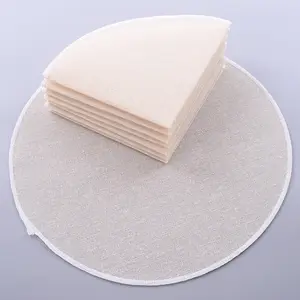 Food Grade Unbleached For Cooking Baking Reusable 100% Cotton Filter Ventilation Cheese Cloth