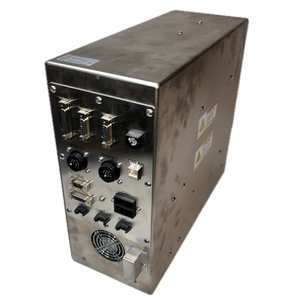 Controlador Plc <span class=keywords><strong>Sinfonia</strong></span> Tech Co Ltd SBX92304886 SBX95-102725-11 OEM / ODM - Product Image 1
