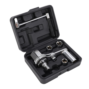 Llave Multiplicadora de Torque Torsional, Extractor de Tuercas, Ahorro de Esfuerzo, Desmontaje de Neumáticos de Automóvil, 3200N.M, Herramientas para Vehículos - Product Image 1