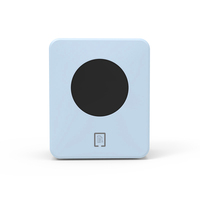 Imprimante d'étiquettes thermiques POS-9250, meilleure vente, 600K unités vendues, 100mm, USB, 160mm/s, 203dpi, pour codes-barres et QR codes, populaire 2026