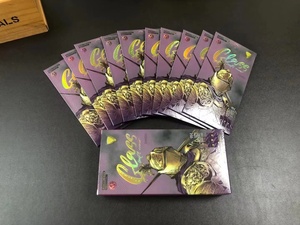 OG Golden Armor borde curvo para <span class=keywords><strong>iPhone</strong></span> 17 Air 16 8 XS XR 11 <span class=keywords><strong>12</strong></span> 13 14 15 Plus Pro Max <span class=keywords><strong>Mini</strong></span> cubierta completa película de pantalla de vidrio templado - Product Image 2