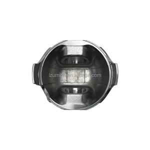 Pistón de Motor Diésel IZUMI de Alta Calidad, 4 Cilindros, 84 mm, 3D84, 129105-22080, 0.50 para Camión, 1 Año de Garantía - Product Image 6