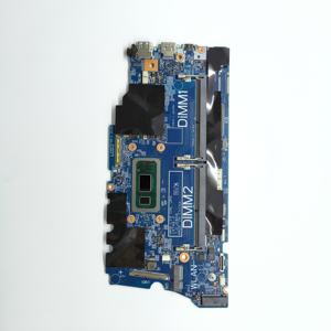 Carte mère originale pour Dell Latitude 3410 3510, i7-10510U 0FDJTY MKB_L14 CML UMA 19746-2 - Product Image 2