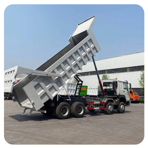 <span class=keywords><strong>Camion</strong></span> benne HOWO 8x4 12 roues pour <span class=keywords><strong>transport</strong></span> <span class=keywords><strong>routier</strong></span> et minier, <span class=keywords><strong>camion</strong></span>-benne lourd à vendre - Product Image 4