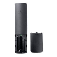 Control Remoto Original MI XMRM-004 con Función de Voz RCU040 Universal para MI TV Control Remoto XMRM004 Control Remoto para Android TV xiaomi