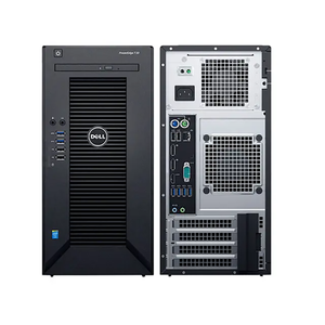 Servidor en Torre <span class=keywords><strong>Dell</strong></span> PowerEdge <span class=keywords><strong>T30</strong></span> Intel Xeon E3 1225 V5 3.3ghz - Product Image 2