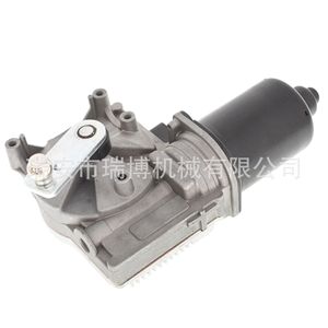 มอเตอร์ปัดน้ำฝนออดี้ Q7 รุ่น 4L1910113 12V สำหรับเปลี่ยนทดแทนรุ่นปี 07-12 - Product Image 4