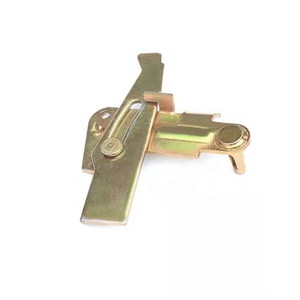 Soporte de Acero para Encofrado de Aluminio y Acero al Carbono de Alta Calidad, Abrazadera para Encofrado - Product Image 4