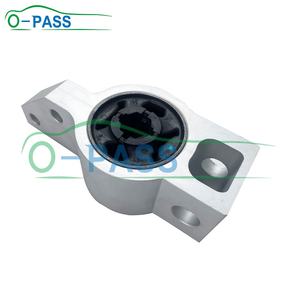 OPASS avant inférieur grand bras de commande douille pour AUDI A3 SEAT ALTEA <span class=keywords><strong>YETI</strong></span> VW CADDY EOS GOLF JETTA TOURAN <span class=keywords><strong>SKODA</strong></span> OCTAVIA 1K0199231J - Product Image 5