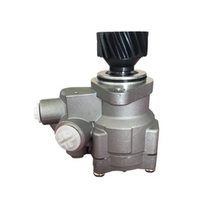 ปั๊มพวงมาลัย DZ95259470500 สำหรับรถขุด F3000 NEW M3000X3000 - Product Image 1
