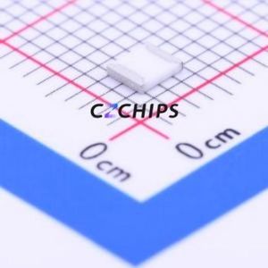 Résistance SMD CR1210J91R0P05Z 1210 (Type : Film Épais) (Résistance : 91 Ohms Précision : 5%) - Product Image 2