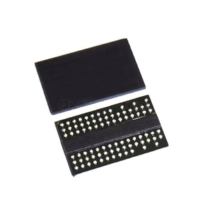 <span class=keywords><strong>Composant</strong></span> électronique IC d'origine QZ BOM, nouveau, BGA-84 MT47R64M16HR MT47R64M16HR-<span class=keywords><strong>3</strong></span>:H - Product Image 1