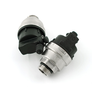 Valvola di sfogo automatico in ottone da 10 bar 120 ℃ - Product Image 2