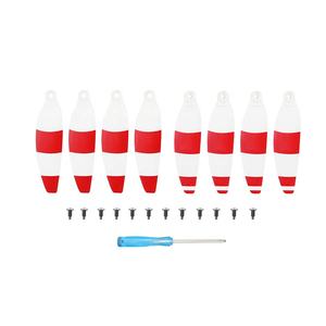 ใบพัดโดรน <span class=keywords><strong>Mavic</strong></span> MINI 1 2 <span class=keywords><strong>SE</strong></span> 4K วัสดุพลาสติกปีกใบพัดสำหรับ <span class=keywords><strong>DJI</strong></span> <span class=keywords><strong>Mavic</strong></span> MINI 1 2 <span class=keywords><strong>SE</strong></span> 4K 4726FM - Product Image 6