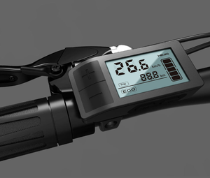 Garantía Comercial, Nuevo Modelo <span class=keywords><strong>HIMO</strong></span> <span class=keywords><strong>C26</strong></span>, Bicicleta Eléctrica de 48V 250W, Batería de 10.4ah de Largo Alcance - Product Image 4