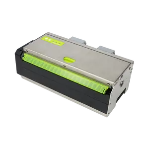 Sous-reçu d'inventaire ponctuel de composants électroniques Kaigen avec 80mm intégré pour l'extérieur Kiosque d'imprimante thermique intégré