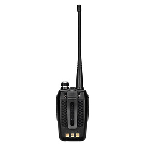 Walkie Talkie Baofeng Uv5r VHF UHF de Doble Banda, 8w, Dispositivo de Comunicación Portátil de Largo Alcance para Exteriores - Product Image 3