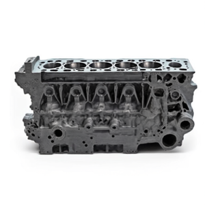 Bloque de Cilindros G3508 G3555 3516C 3532C, Componente de Motor Diésel para Camiones - Product Image 1