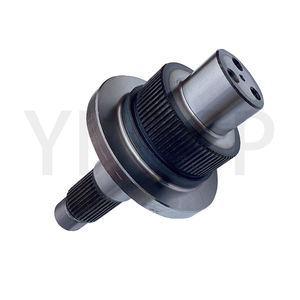 PINION <span class=keywords><strong>DRIVE</strong></span> SHAFT 6G5532 3071958 untuk Suku Cadang Mesin Konstruksi YNRSP 6G-5532 307-1958 Cocok untuk 120G 12H 140G - Product Image 1