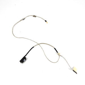 Câble flexible d'écran vidéo LCD LED pour <span class=keywords><strong>ordinateur</strong></span> <span class=keywords><strong>portable</strong></span> <span class=keywords><strong>ASUS</strong></span> N552V N552VW N552VX, câble flexible d'écran vidéo LCD 1422-026K0AS - Product Image 2