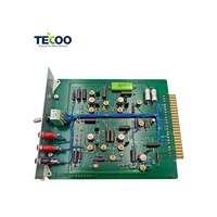 Servicio de PCBA Llave en Mano, Pantalla LCD Personalizada, Placa Controladora de Pantalla Táctil, Fabricante OEM de Ensamblaje de PCB Integral