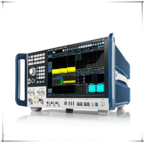 Analizador de Ruido de Fase y Probador de VCO Rohde & Schwarz FSWP26 Usado, Alta Precisión Clase 2, 10 KW, Hecho en Alemania - Product Image 1