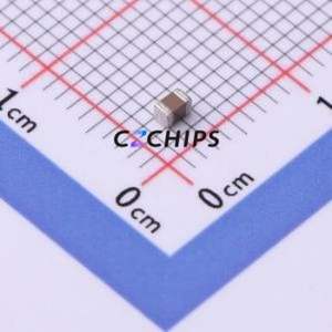 CL21Y106KQQVPNE SMD Capacitor (MLCC) 0805 ( Capacitance: 10uF )( Precision: 10% Rated Voltage: 6.3V ) - Product Image 2