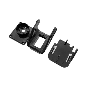 Base de Panoramique et d'Inclinaison à 2 Axes Légère OKY8004 pour Caméra FPV Servos SG90 Plateforme de Contrôle de Mouvement - Product Image 2