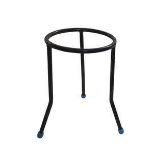 ขาตั้งเตาเหล้าเหล็กสีดำขนาดกลางสำหรับเตาแอลกอฮอล์ ยี่ห้อซิงจิ่ว - Product Image 3