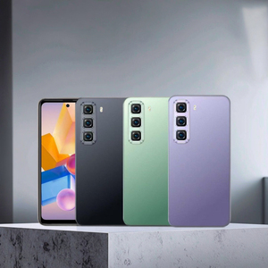 Hot60 Pro 2025 mô hình mới 7.3 "điện thoại thông minh | 16GB RAM + 1TB ROM | Android 14 | Mở khó<span class=keywords><strong>a</strong></span> bằng khuôn mặt | SIM kép | Phiên bản toàn cầu fingerparint - Product Image 2