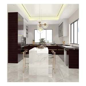 Nouvelles idées de produits 2023 : Cuisine moderne avec armoires et accessoires pour la maison et la cuisine - Product Image 1