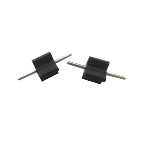 Custom Water Flow Magnetic <strong>Field</strong> Sensor Injection Molded Impeller Magnet - Product Image 2