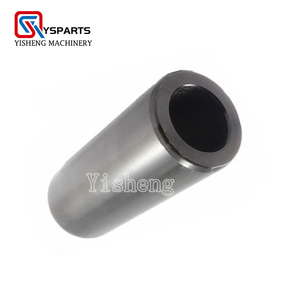 Spare <strong>Parts</strong> Supplier Track Bushing <strong>Excavator</strong> Pin MS180LC MS230 MS230LC MS240 MS240LC MS270 <strong>Excavator</strong> Track Link Pin and Bush - Product Image 5