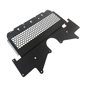 AKS für BMW M3 M4 M2 S58 G80 G82 G87 Unter fahr schutz - Product Image 1