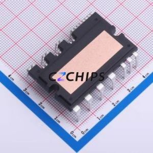 Module d'alimentation intelligent (IPM) à transistor SD20M60AC8 DIP-27, original et neuf - Product Image 1