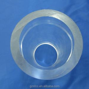 Tube acrylique de grande taille de 1000 mm de diamètre - Product Image 5