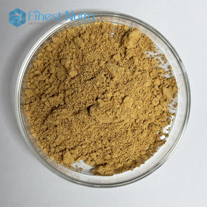 Bubuk ekstrak lobak hitam berkualitas tinggi bubuk ekstrak lobak hitam - Product Image 6