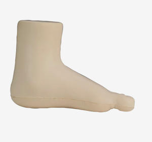 Juguetes Antiestrés Personalizados con Forma de Pie, Pelota para Apretar con Logotipo Impreso, Regalo Promocional al por Mayor - Product Image 4