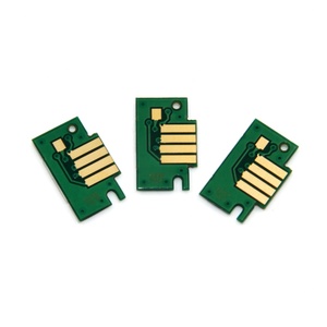 Supercolor PFI 102 <b>Refilled</b> <b>Ink</b> Cartridge Resetter Chip for Canon IPF750 510 605 650 655 600 610 700 710 750 755 760 Printers - Product Image 2