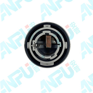 ที่วางไฟเลี้ยวมาสด้า S09A51064 12V อะไหล่ทดแทนสำหรับการซ่อมแซมไฟรถยนต์ - Product Image 2