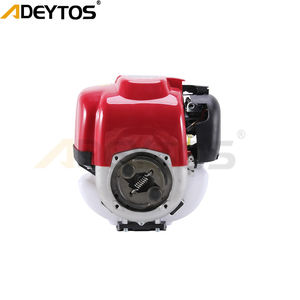 Débroussailleuse thermique sans fil ADEYTOS 4 temps GX35 haute performance OEM pour herbe et broussailles - Product Image 4