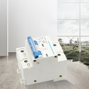 สวิตช์ตัดวงจรแบบขายตรงรุ่น YRCB-125DC 1P 100A 2P สำหรับระบบโซลาร์เซลล์ ราคาพิเศษ - Product Image 1