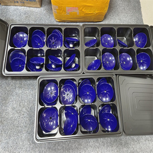 Ventouse manuelle en silicone FLEXY 05080-15NI, qualité industrielle, pour la construction (Singapour) - Product Image 1