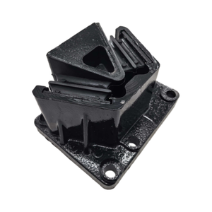 Pièces de moteur de camion de haute qualité Supports de moteur DZ96259592018 pour Shacman M3000 - Product Image 1