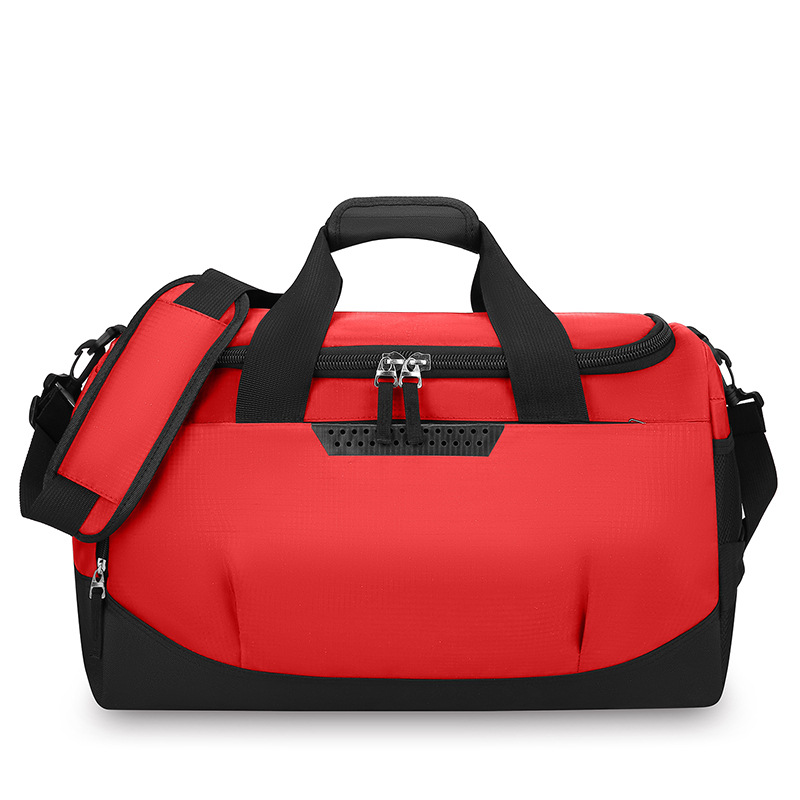 Red-small size