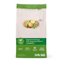 Formula Nutrisi Khusus Meningkatkan Kegiatan Usus yang Teratur Perawatan Gastrointestinal Sensitif Makanan Tinggi Protein Rendah Lemak