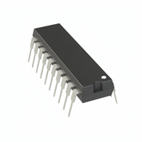 En stock IC MCU 8BIT 14KB FLASH 20DIP Composant électronique embarqué Fabricant 20 DIP (0.300", 7.62mm) PIC16LF1509-E_P